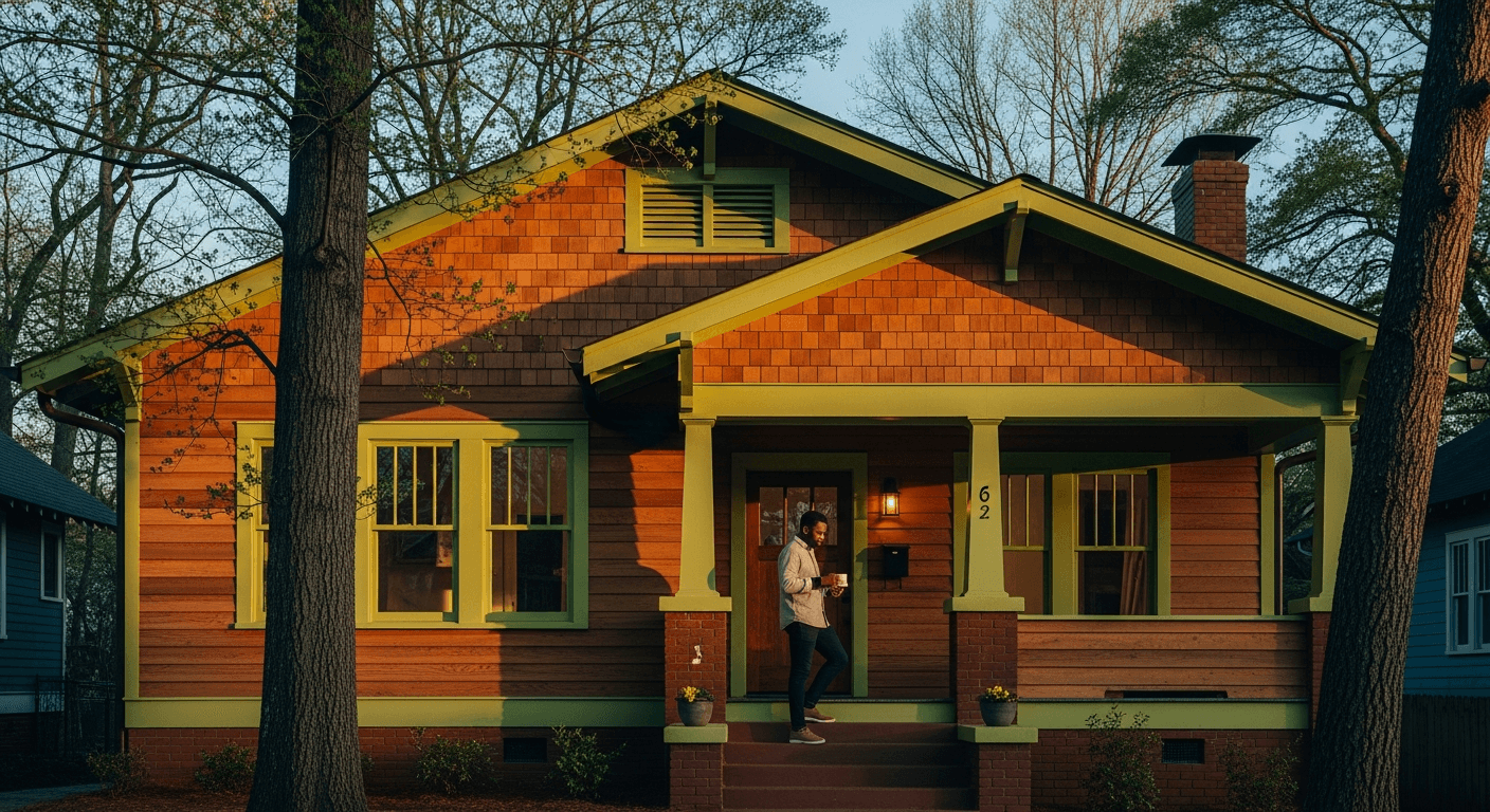Three Months to Gut a Bungalow: The Renovation Decisions That Actually Matter Under a Hard Deadline