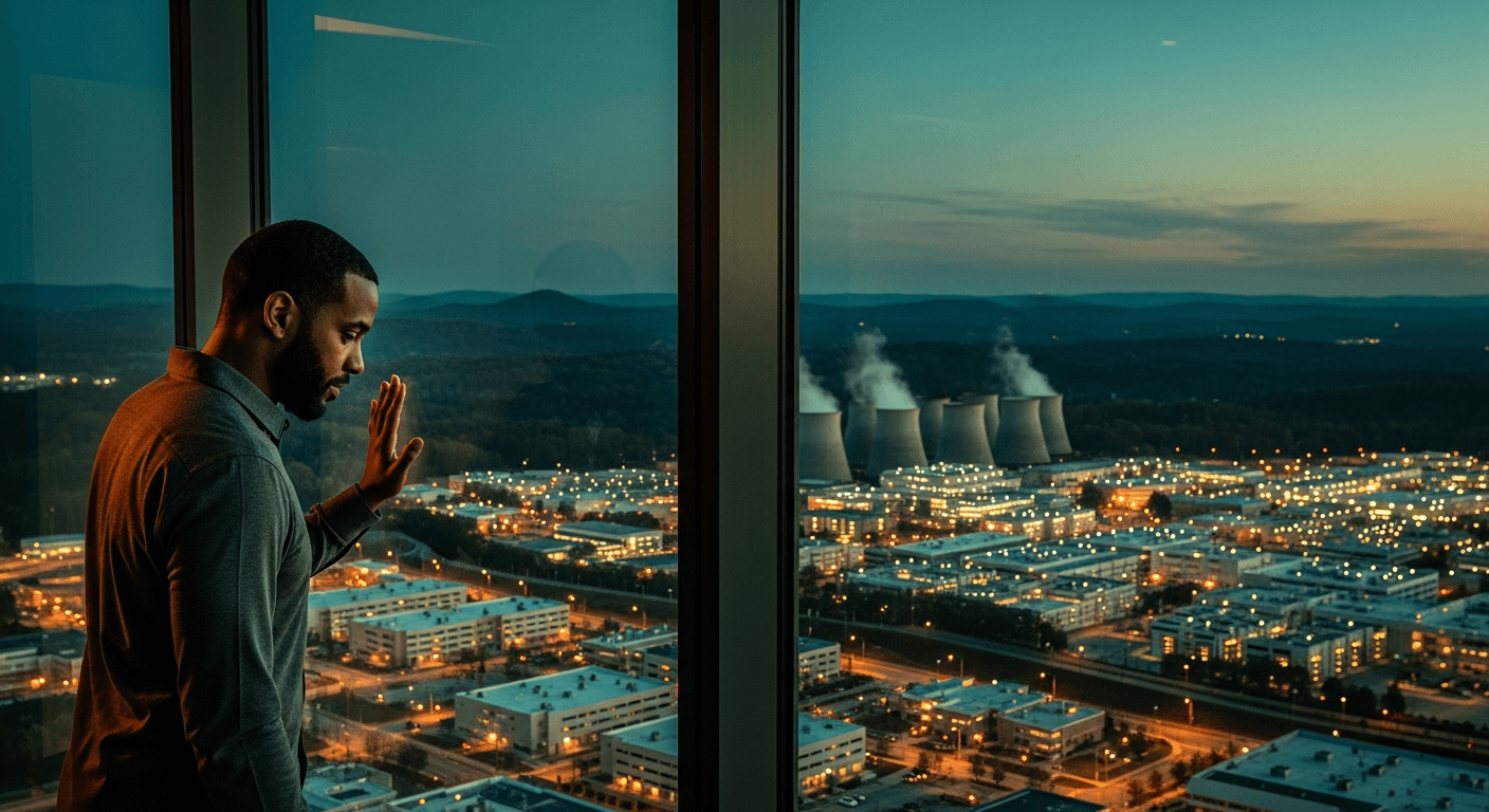 Atlanta Is About to Find Out What the Next AI Arms Race Actually Looks Like From the Ground Floor