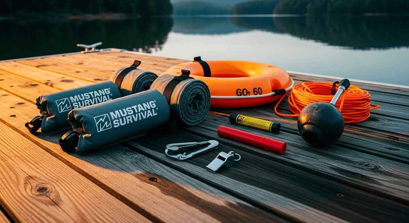 Mid-Season Gear Audit: What Actually Earns Its Place on a Lanier or Allatoona Weekend