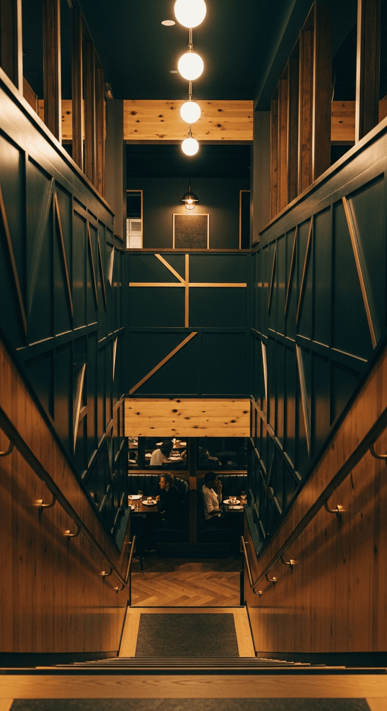 What a Coffee Lab in Yunnan Gets Right That Most Atlanta Renovations Get Wrong