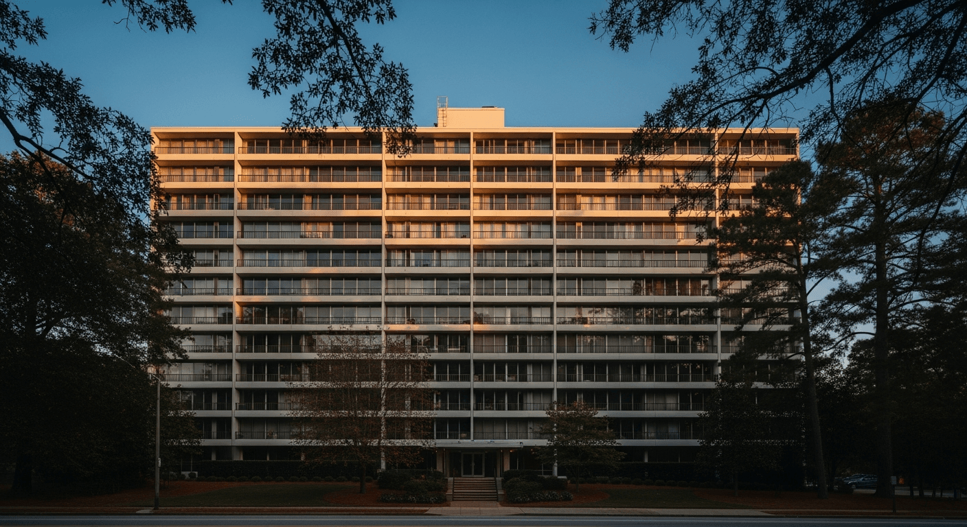 A $12M Duplex in Olympic Tower Tells You Everything About Where Real Wealth Parks Itself