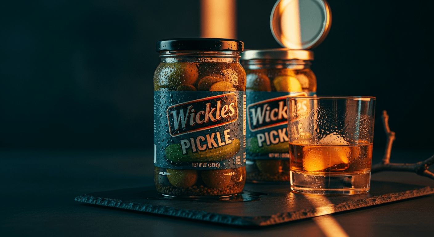 The Southern Pickle Hierarchy: What the Hall of Fame List Got Right (and What It Missed)