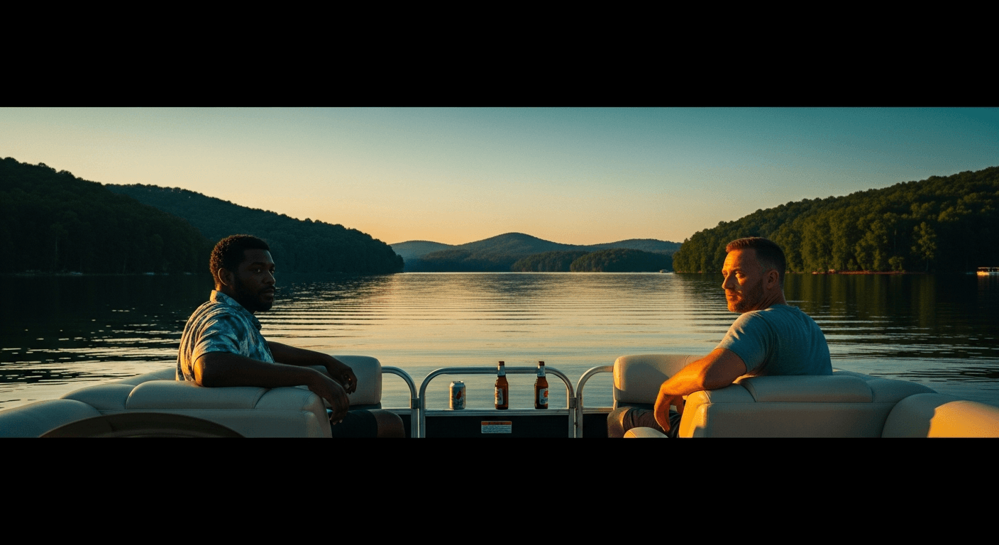 Lake Season Last Call: Why August Is the Best Month on Lanier and Allatoona