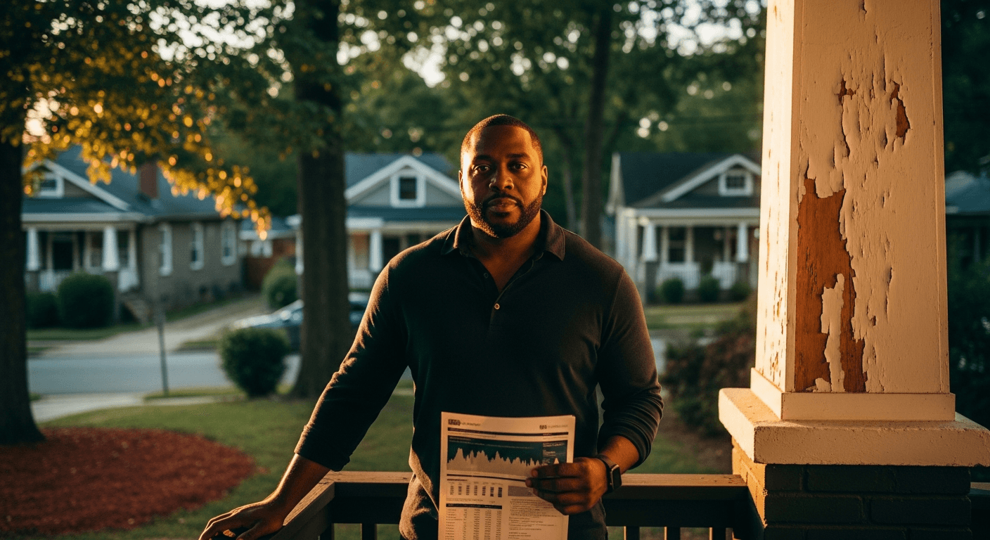 Atlanta Home Prices Inched Higher in May. Here's What the Real Number Tells You.