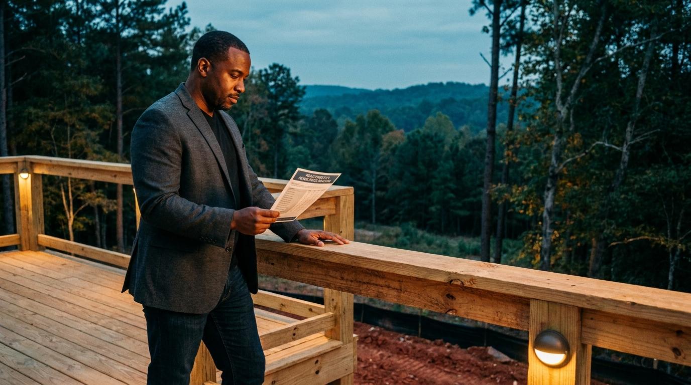 Home Prices Up 5.3% Through April 2027 — Here's What That Actually Means If You're Buying or Selling in Metro Atlanta