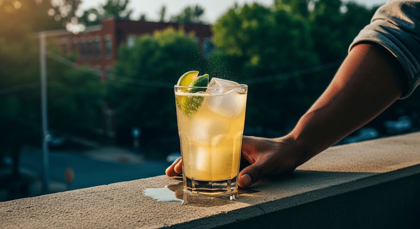 What to Pour When It's 92 and Humid: The Metro Luxe Summer Drinking Guide