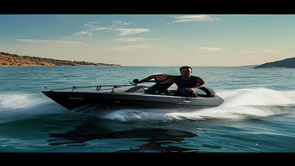 The Monaco Yacht Show Just Told You What the Next Generation of Money Actually Wants