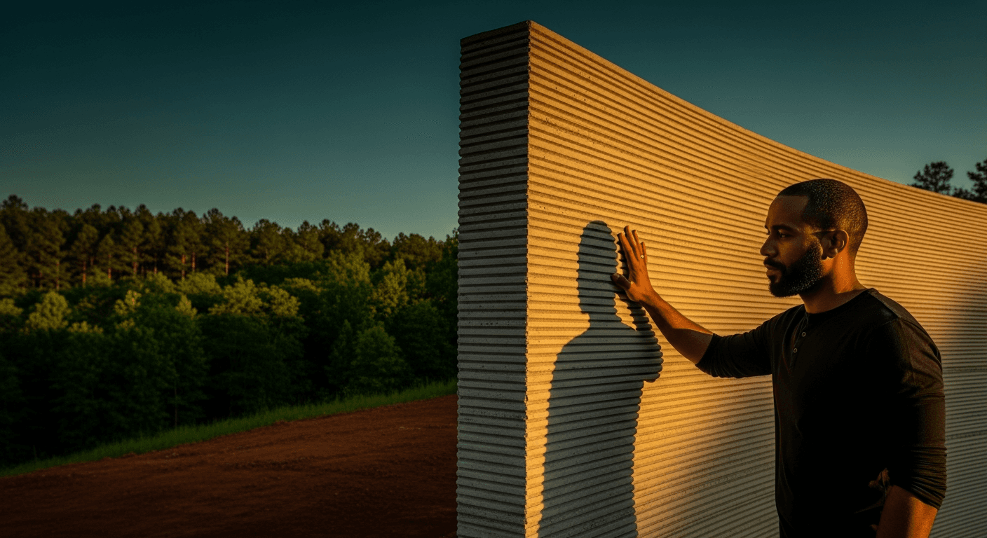 ICON Is 3D-Printing a Surf Community in Texas. Here's What That Actually Means for Housing.