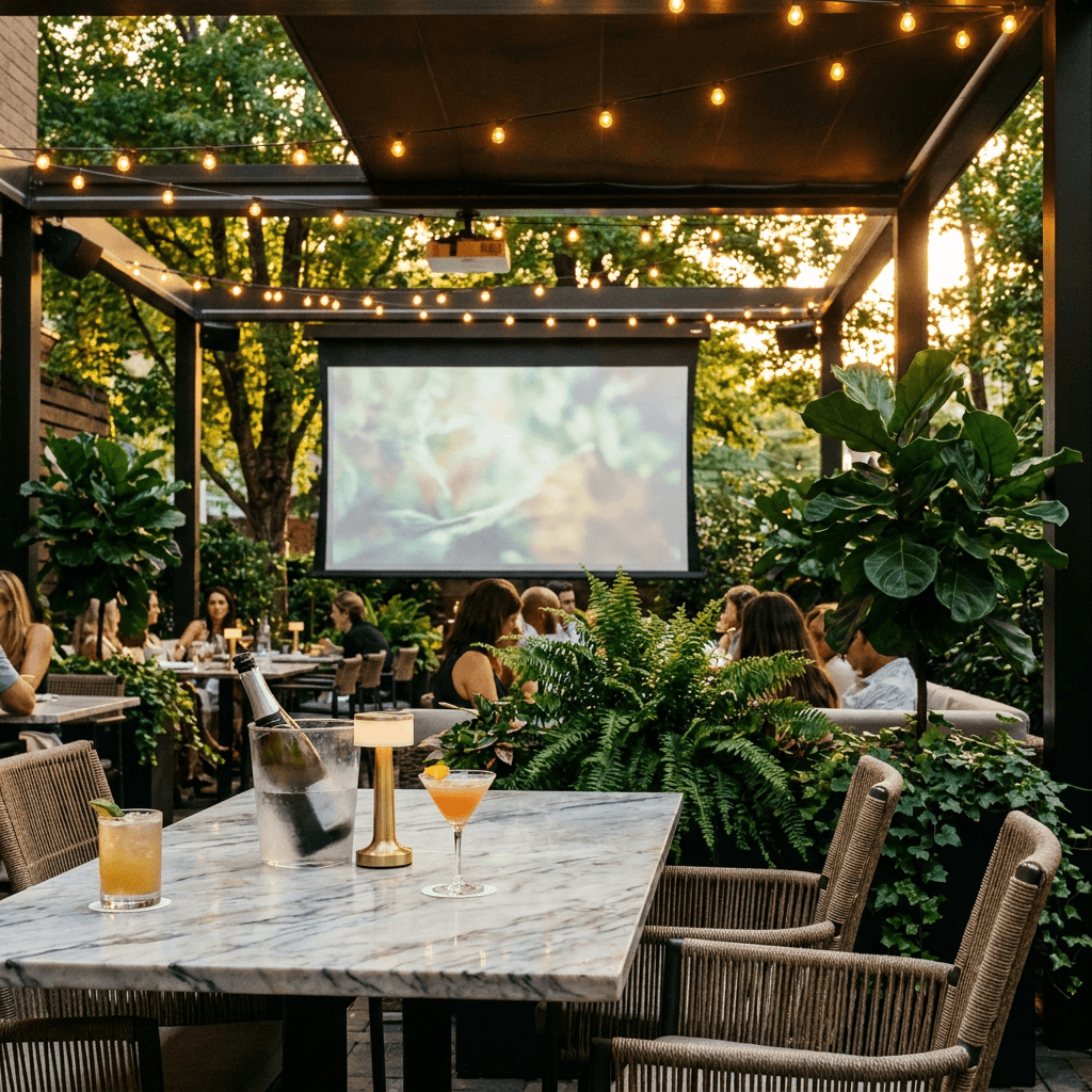 The Best Patios to Watch the World Cup in Atlanta