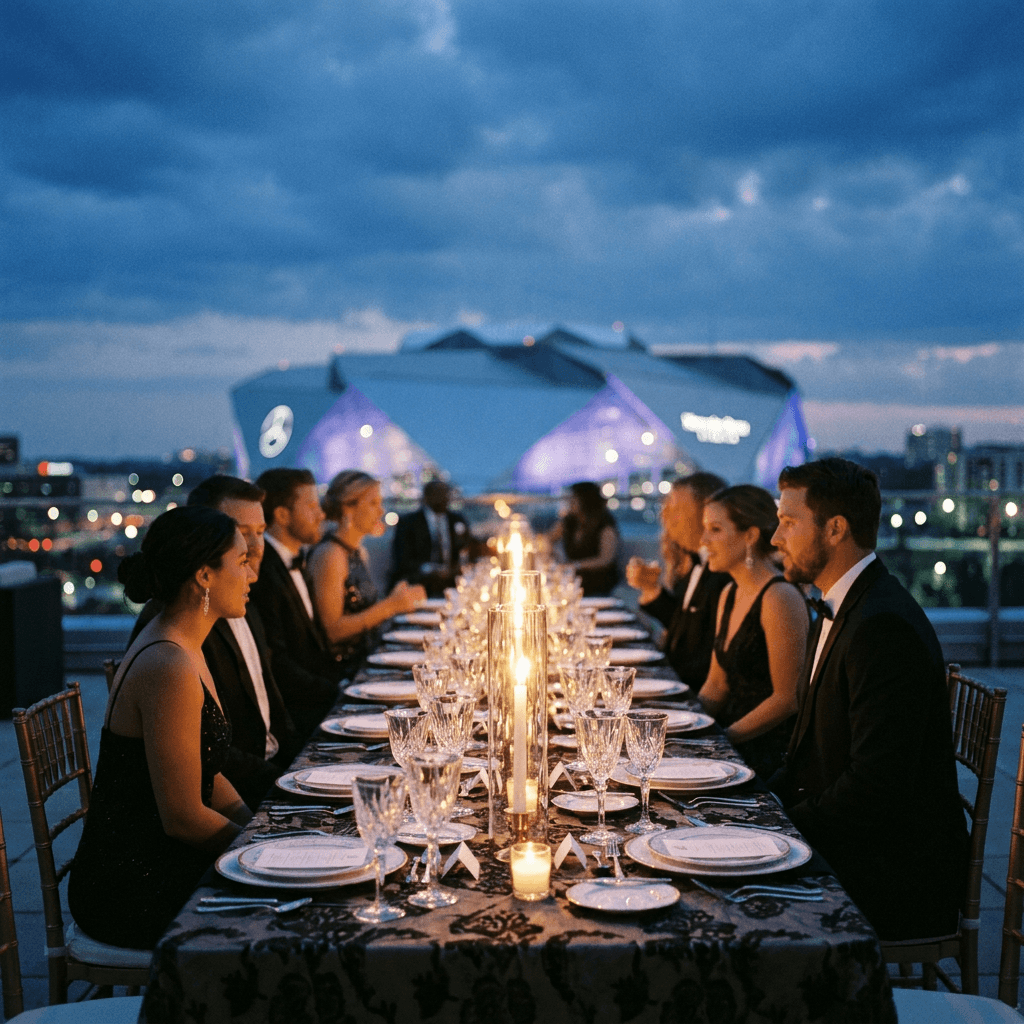Metro Luxe World Cup Guide: Eat, Drink & Stay