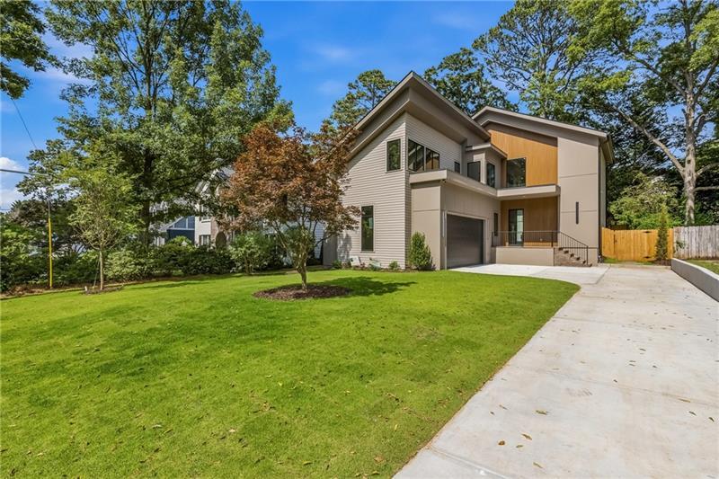 246 Garland Avenue, Decatur, GA - Photo 1